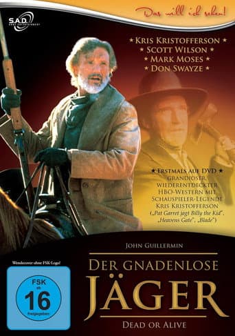 Der gnadenlose Jäger
