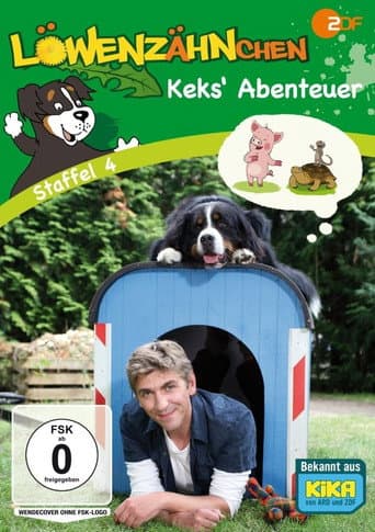 Staffel 4