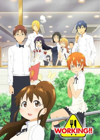 Staffel 1