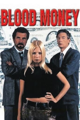 Blackmail - Blutige Abrechnung
