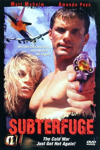 Mission Subterfuge