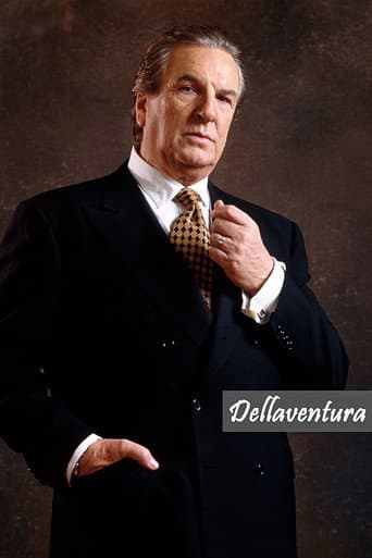 Anthony Dellaventura, Privatdetektiv