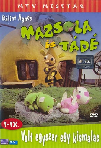 Staffel 1