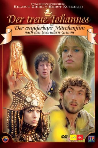 Der treue Johannes