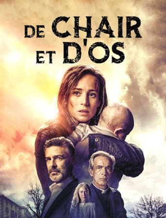 De chair et d'os