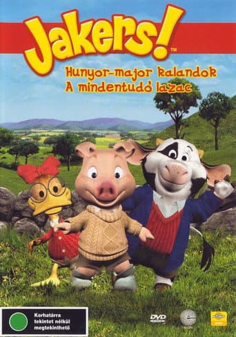 Staffel 1