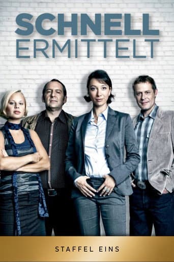 Staffel 1