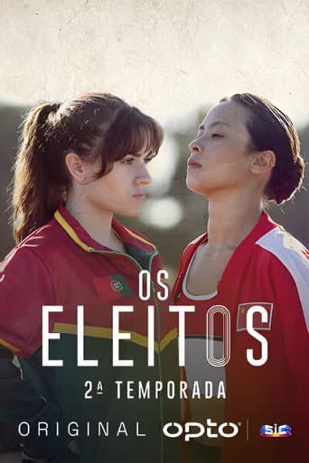 Staffel 2