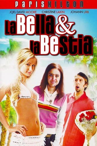 La bella y la bestia