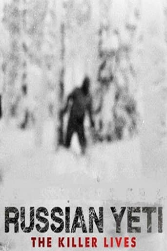 Russian Yeti - Expedition in den Tod