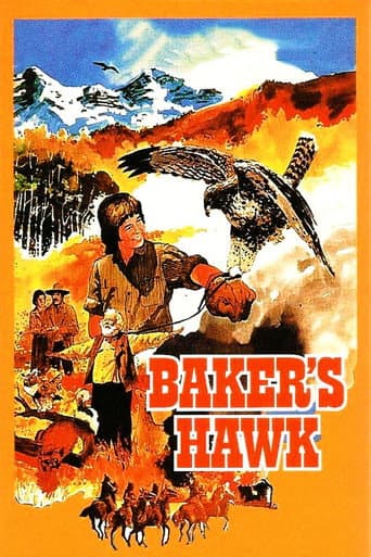 Bakers Habicht