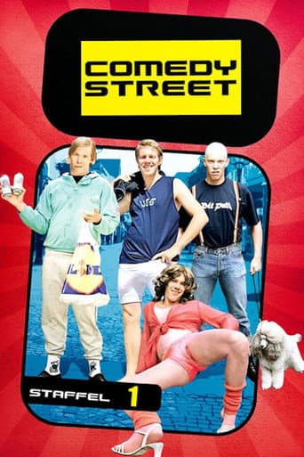 Staffel 1