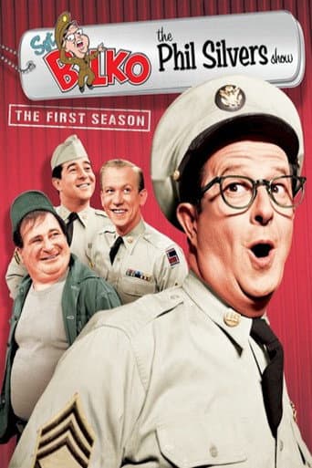 Staffel 1