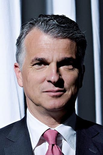 Sergio Ermotti