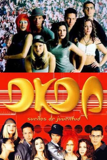 Staffel 1