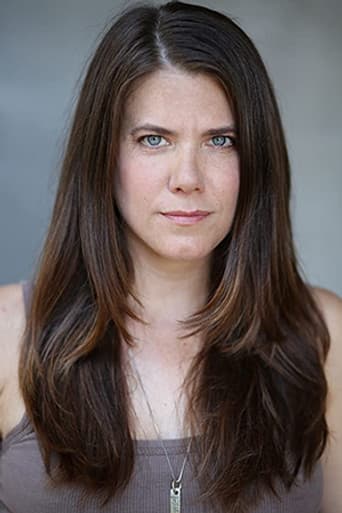 Becky Wahlstrom