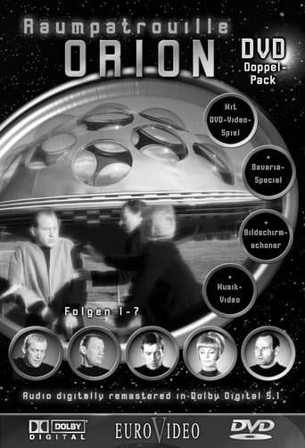 Staffel 1