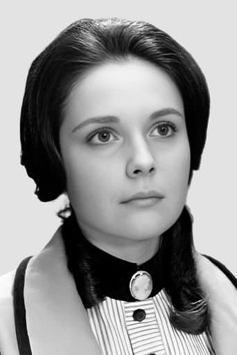 Cristina Galbó