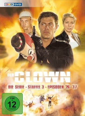 Staffel 3
