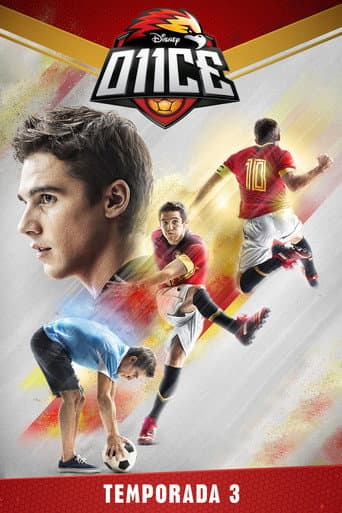 Staffel 3