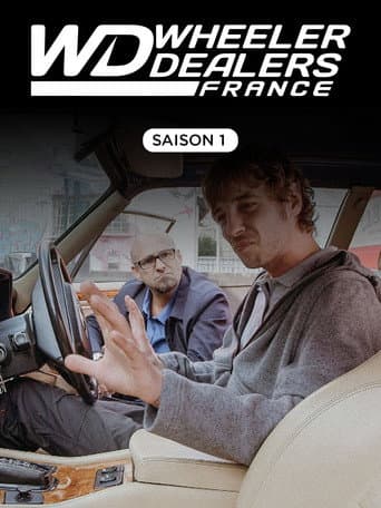 Staffel 1