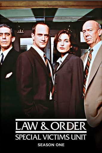 Staffel 1