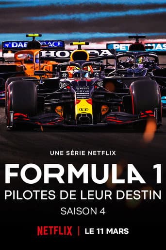 Saison 4