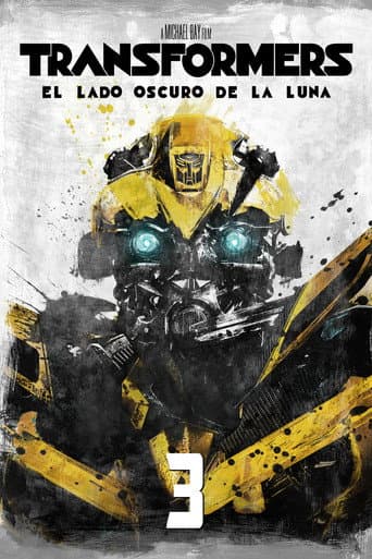Transformers III. El lado oscuro de la Luna