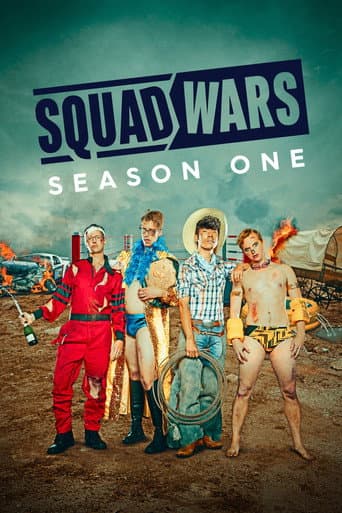 Staffel 1
