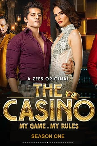 Staffel 1