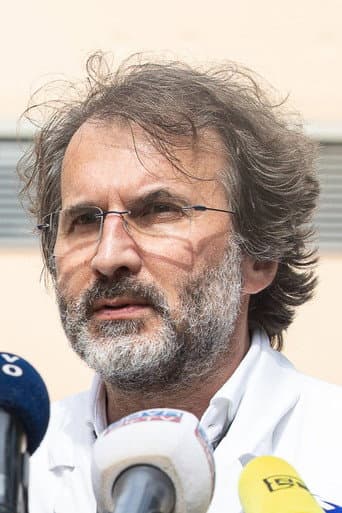 Marko Pokorn