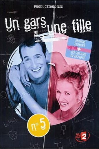 Staffel 5