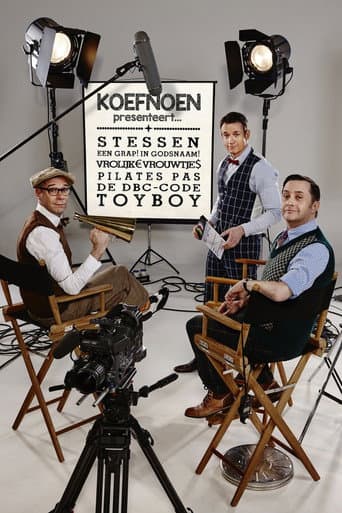 Staffel 1