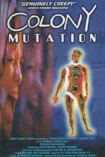 Colony Mutation