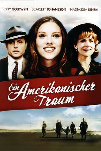 Ein amerikanischer Traum