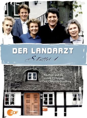 Staffel 1