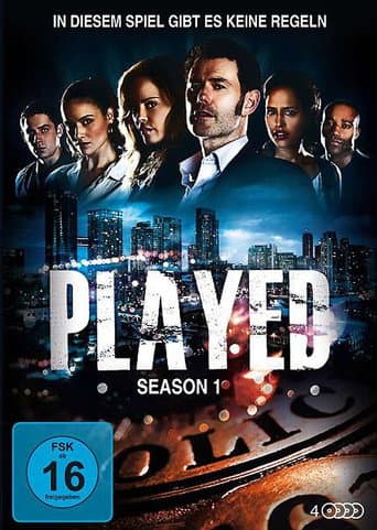 Staffel 1