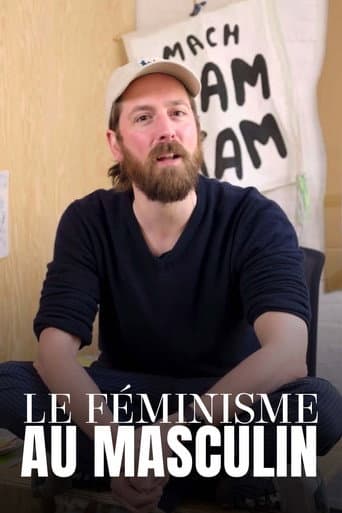Le Féminisme au masculin