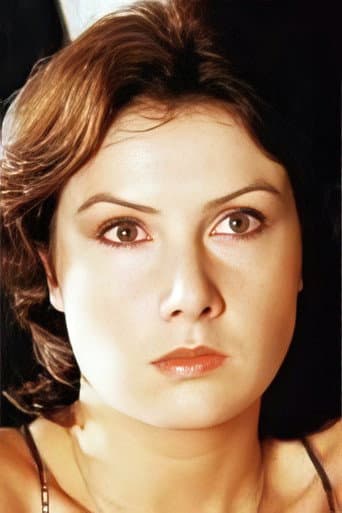 Hélène Shirley
