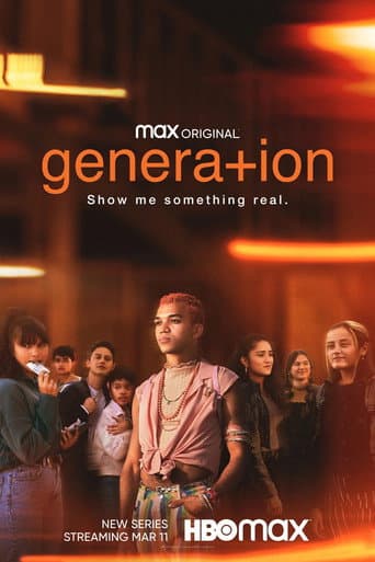 Staffel 1
