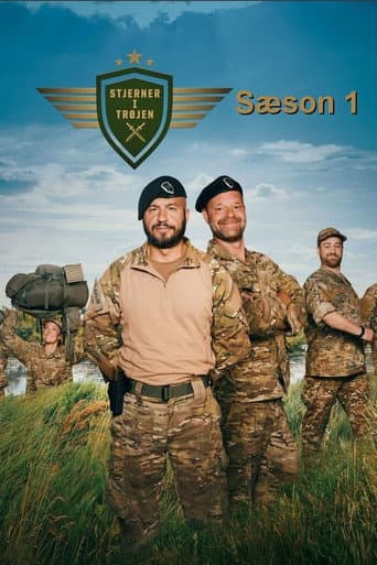 Staffel 1