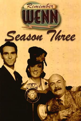 Staffel 3