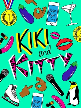Kiki and Kitty