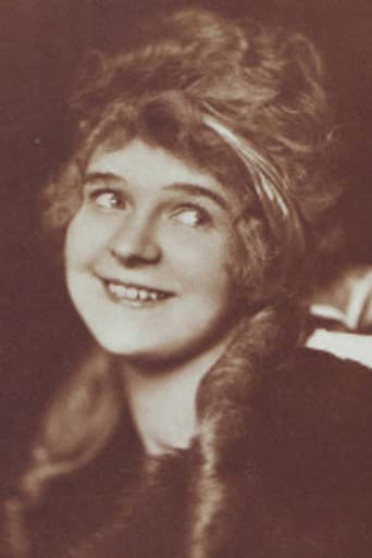 Ada Svedin