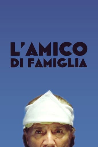 El amigo de la familia