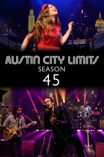 Staffel 45