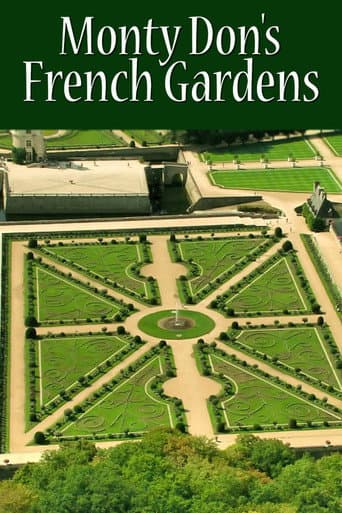 Monty Don: Die schönsten Gärten Frankreichs