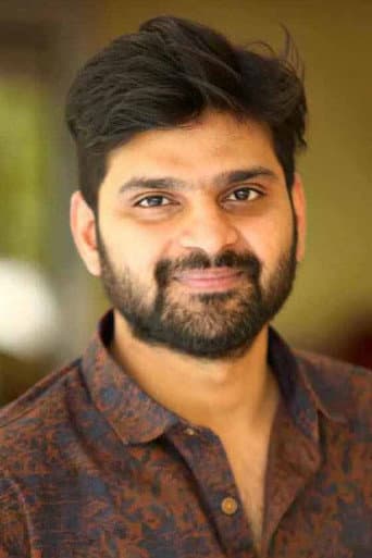 శ్రీ విష్ణు