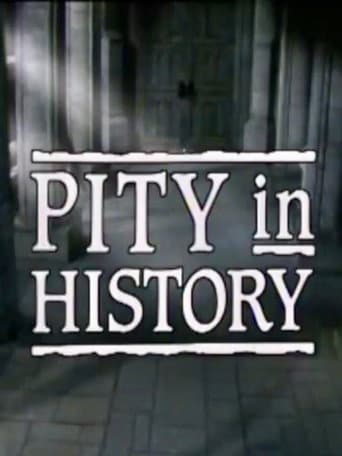 Pity in History