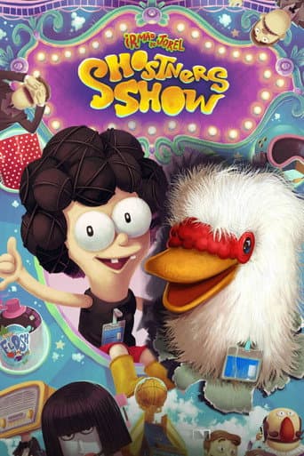 Staffel 1